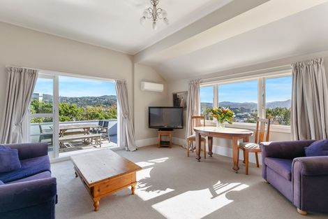Photo of property in 134a Coromandel Street, Newtown, Wellington, 6021