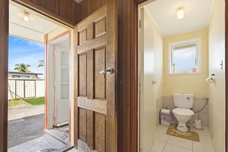 Photo of property in 5 Maitland Place, Favona, Auckland, 2024