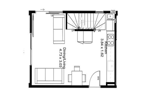 Photo of property in Kingsgate Lane, Waihola, Milton, 9073