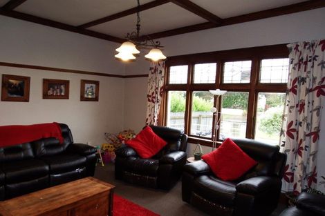 Photo of property in 61 Mitchell Street, Richmond, Invercargill, 9810