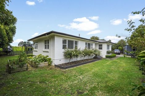 Photo of property in 691 Horotiu Road, Te Kowhai, Hamilton, 3288