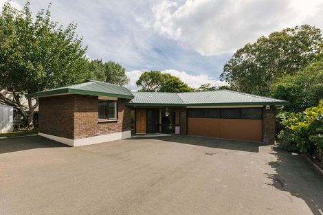 Photo of property in 28 Kentucky Way, Awapuni, Palmerston North, 4412