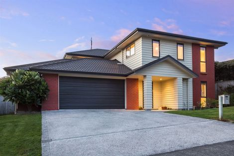 Photo of property in 78 Aotea Drive, Aotea, Porirua, 5024