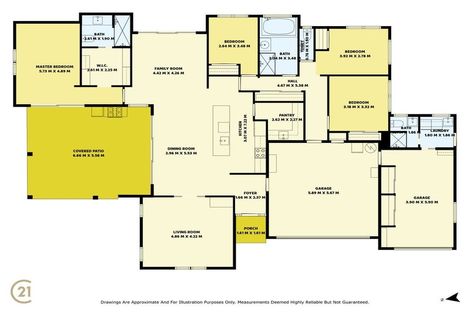 Photo of property in 59 Mcintosh Drive, Pokeno, 2471