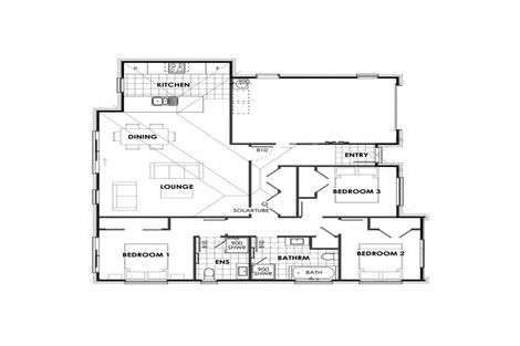 Photo of property in 97 Hills View Drive, Papamoa, 3118