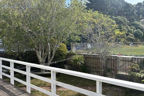 Photo of property in 5 Westland Road, Mount Cook, Wellington, 6021