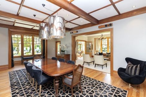 Photo of property in 5 Saint Barnabas Lane, Fendalton, Christchurch, 8052