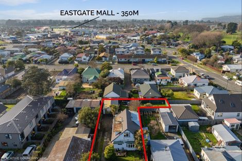 Photo of property in 14 Clive Street, Phillipstown, Christchurch, 8011