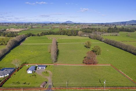 Photo of property in 67 Cochrane Road, Ngahinapouri, Ohaupo, 3882
