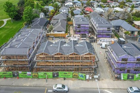 Photo of property in 8/112 Aldwins Road, Phillipstown, Christchurch, 8062