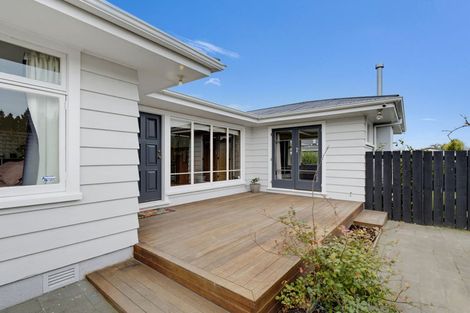Photo of property in 91 Dunford Street, Rakaia, 7710