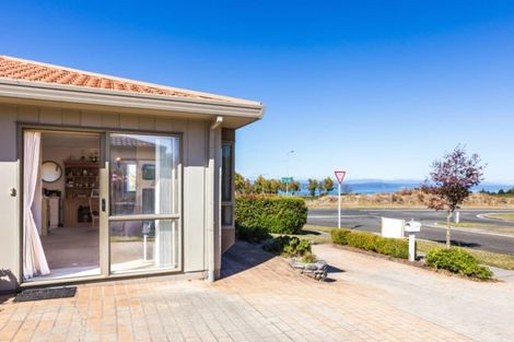 Photo of property in 1 Brentwood Avenue, Nukuhau, Taupo, 3330