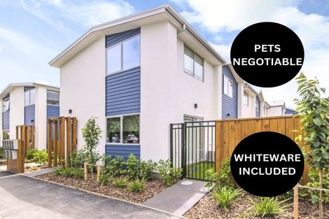 Photo of property in 11/24 Percy Street, Phillipstown, Christchurch, 8011