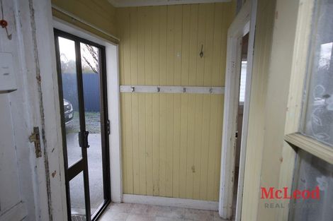 Photo of property in 24 Nixon Street, Tinwald, Ashburton, 7700