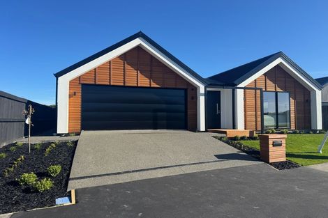 Photo of property in 9 Guinea Drive, Prebbleton, 7676