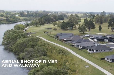 Photo of property in 39 Matariki Terrace, Ngaruawahia, Hamilton, 3288