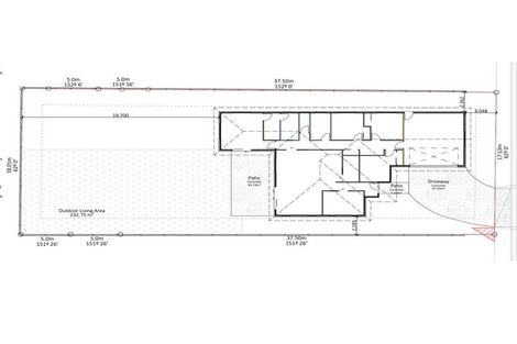 Photo of property in 15 Fountain Place, Rolleston, 7614