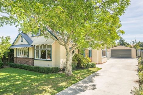 Photo of property in 55 Rongopai Street, Palmerston North, 4414