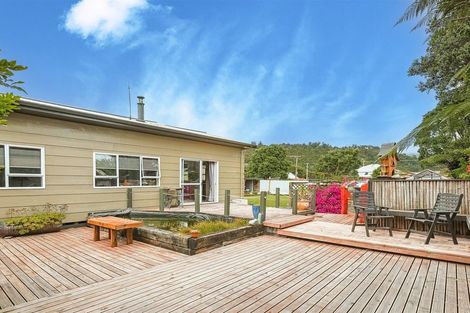 Photo of property in 12 Corbett Street, Hector, 7822