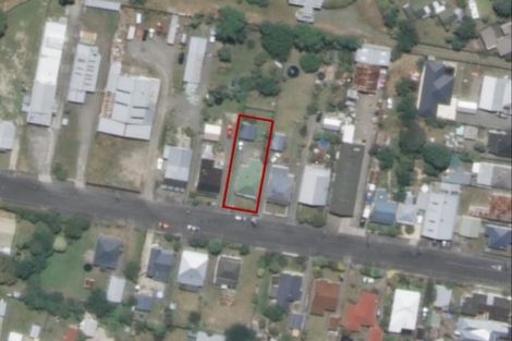 Photo of property in 98 Bentley Street, Masterton, 5810