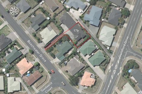 Photo of property in 17b Beachwater Grove, Paraparaumu Beach, Paraparaumu, 5032