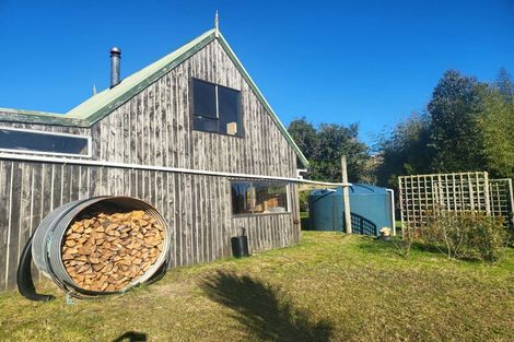 Photo of property in 179 Creamery Road, Kohukohu, 0491