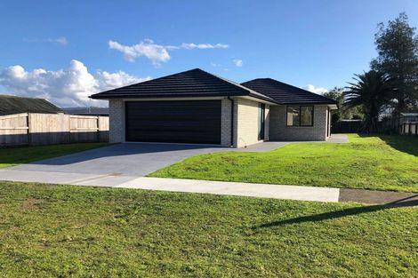 Photo of property in 14 Canon Street, Waihi, 3610