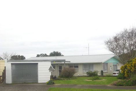 Photo of property in 8 Leon Place, Waitara, 4320