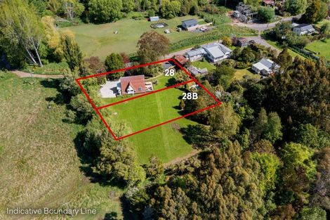 Photo of property in 28 Killarney Street, Waitati, 9085