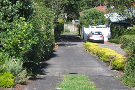 Photo of property in 2/101 Churchill Road, Murrays Bay, Auckland, 0630