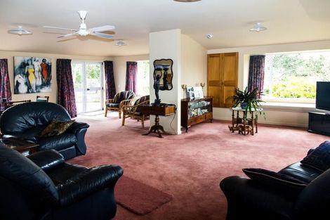 Photo of property in 5 Ribbonwood Road, Geraldine Downs, Geraldine, 7991