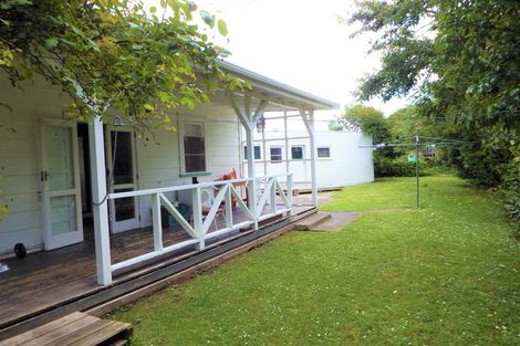 Photo of property in 7 Rira Street, Marton, 4710