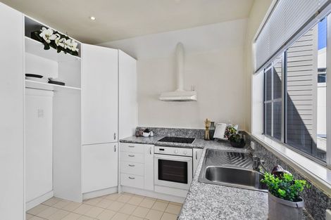 Photo of property in 39 Little George Street, Thorndon, Wellington, 6011