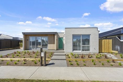 Photo of property in 3 Medusa Lane, Pegasus, 7612