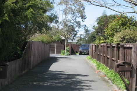 Photo of property in 31 Cherrywood Place, Redwood, Christchurch, 8051