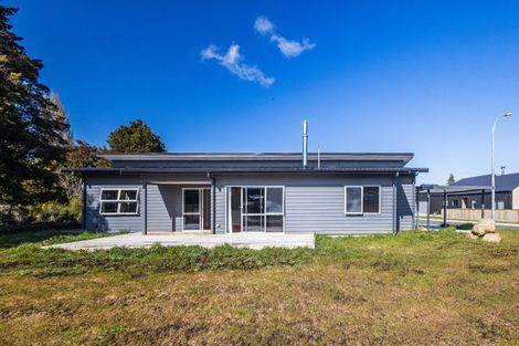 Photo of property in 28 Kowhai Crescent, Ohakune, 4625