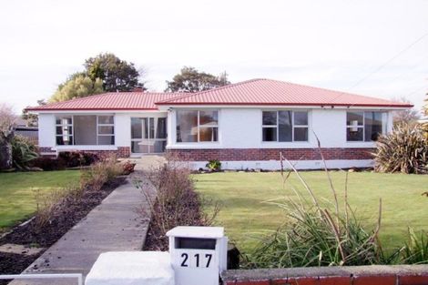 Photo of property in 217 Union Street, Milton, 9220