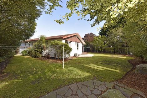 Photo of property in 72 Orrick Crescent, Avondale, Christchurch, 8061