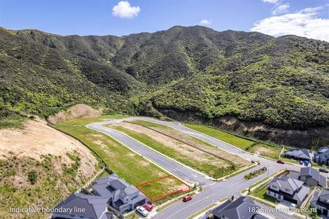 Photo of property in 182 Silverstream Road, Crofton Downs, Wellington, 6035