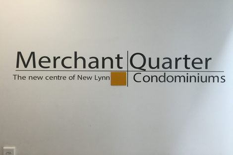 Photo of property in 1402/20 Mccrae Way, New Lynn, Auckland, 0600