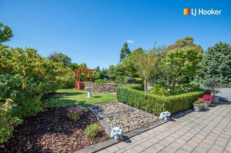 Photo of property in 35 Green Island Bush Road, Blackhead, Dunedin, 9076