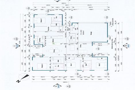Photo of property in 5 Viv Green Place, Pokeno, 2402