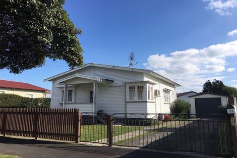 Photo of property in 23 Smith Street, Frankton, Hamilton, 3204