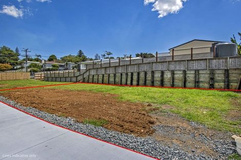 Photo of property in 15a Sumner Place, Te Kamo, Kamo, 0112