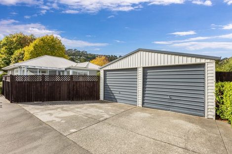 Photo of property in 18 Bowenvale Avenue, Cashmere, Christchurch, 8022
