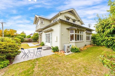 Photo of property in 12 Rochdale Street, Fendalton, Christchurch, 8014