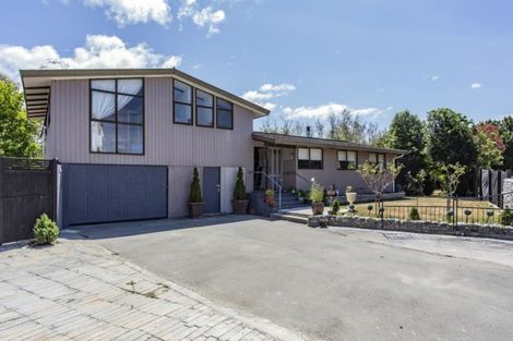 Photo of property in 128 Carters Road, Amberley, 7410