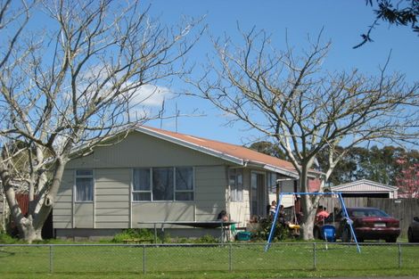 Photo of property in 5 O'leary Place, Huntly, 3700