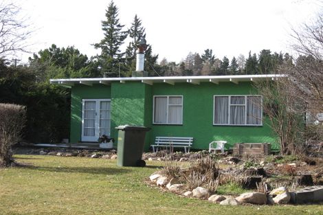 Photo of property in 9 Arrow Street, Naseby, 9396