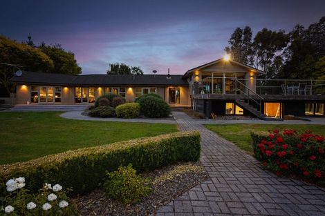 Photo of property in 662 Bainfield Road, Waihopai, Invercargill, 9872